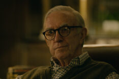 Jonathan Pryce in Slow Horses
