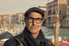 Stanley Tucci - Searching for Italy