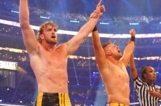 Logan Paul Signs Contract As WWE's Newest Superstar