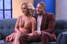 'The Ultimatum': Shanique & Randall Look Back, Give an Update on Life Now