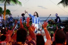 ‘American Idol’ Top 24 Kick Off Performances in Hawaii for America’s Vote (RECAP)
