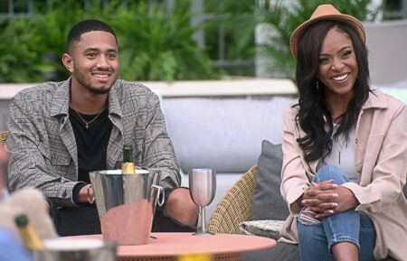 The Ultimatum: Marry or Move On S1