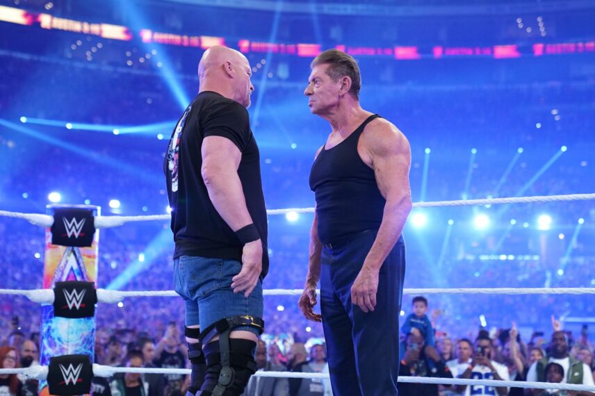 WWE WrestleMania 38: Results, Steve Austin Returns, Full Recap and