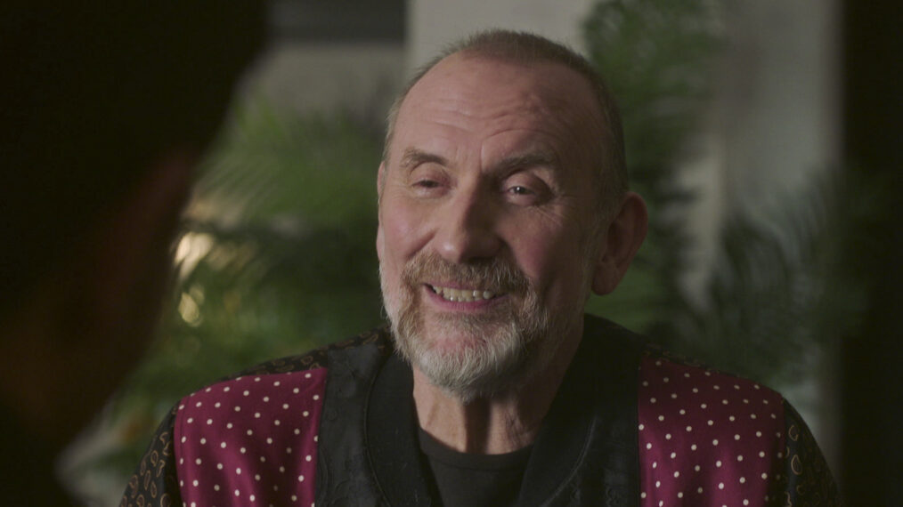 Colin Hay in A Million Little Things