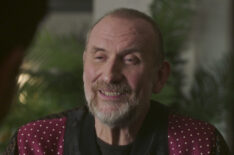 Colin Hay in A Million Little Things