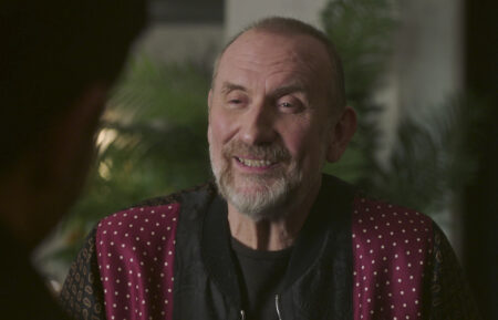 Colin Hay in A Million Little Things