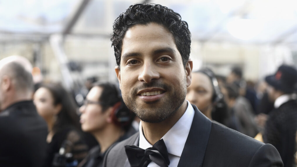 Adam Rodriguez - NAACP Image Awards