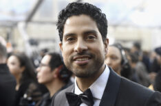 Adam Rodriguez - NAACP Image Awards