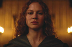 'Becoming Elizabeth' Trailer: See Alicia von Rittberg as the Young Tudor in Starz Series (VIDEO)