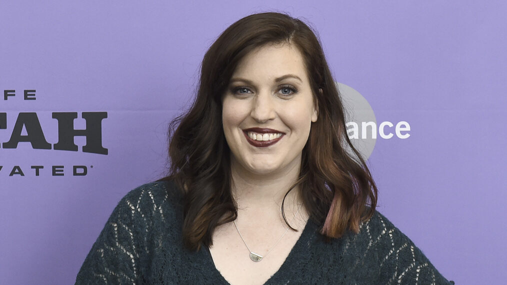 Allison Tolman