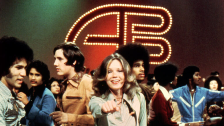 American Bandstand