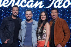 'American Idol' Reveals Top 20… and They Bring the House Down (RECAP)