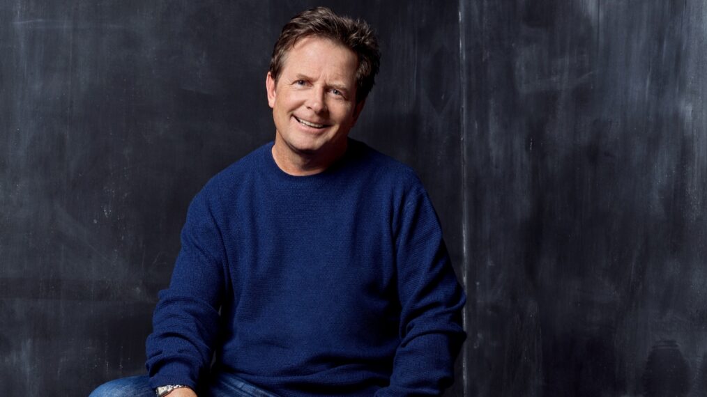 #Apple TV+ to Explore Michael J. Fox’s Career & Life in New Nonfiction Film