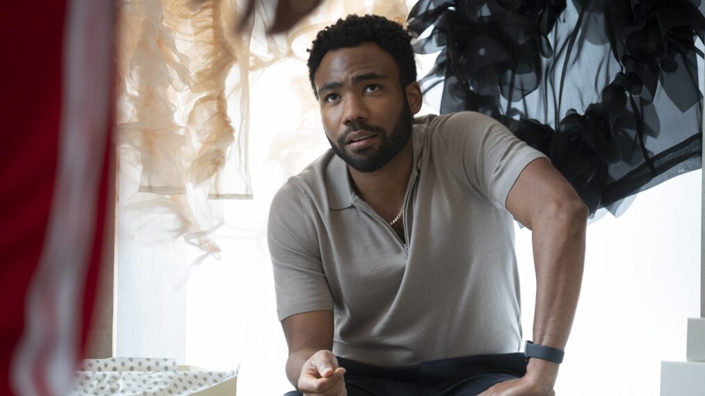 Atlanta Temporada 3 Donald Glover