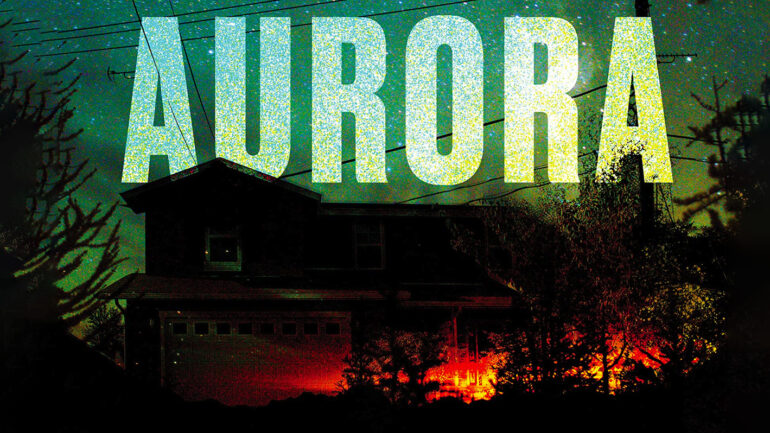 Aurora - Netflix