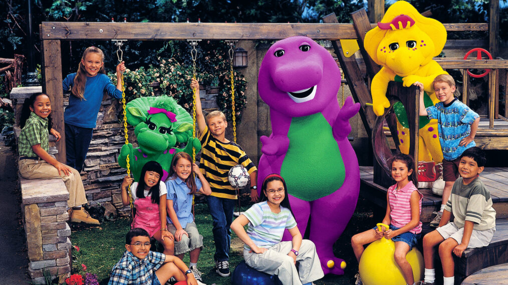7 Familiar Faces Who Appeared on 'Barney & Friends,' Now 30 Years Old