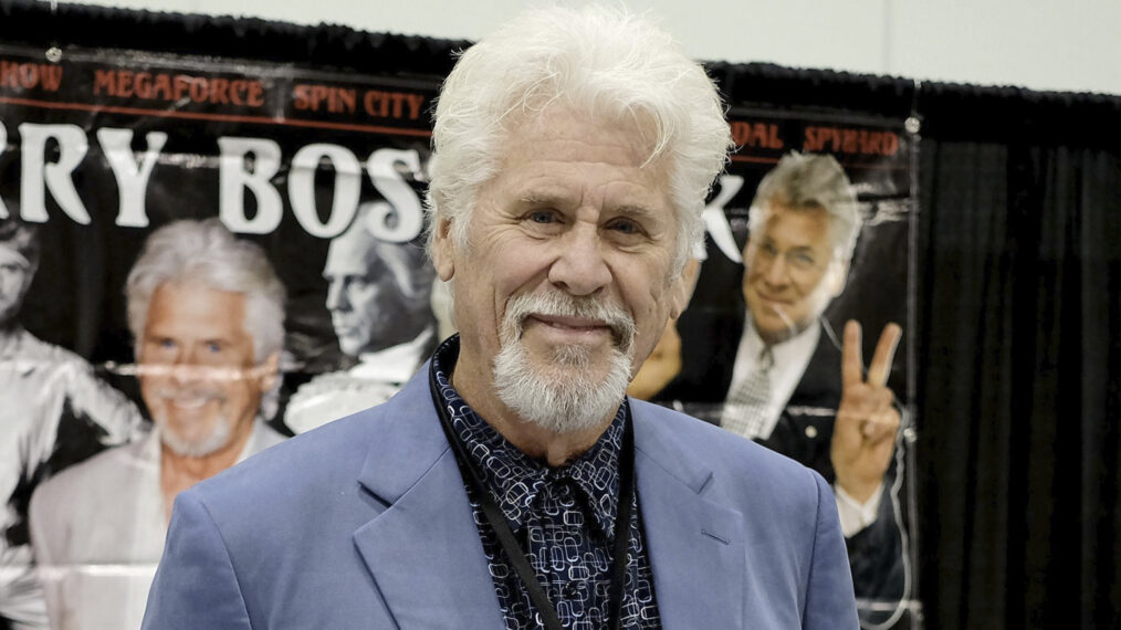 Barry Bostwick