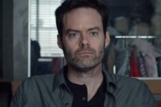 'Barry': Bill Hader & Henry Winkler Face-Off in New Season 3 Trailer (VIDEO)