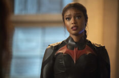 'Batwoman' Canceled After 3 Seasons at the CW