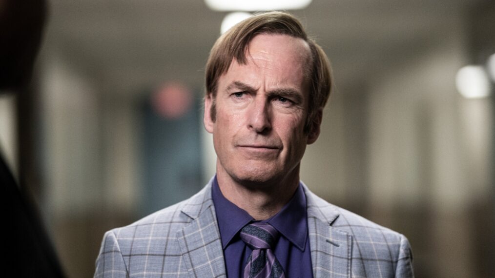 #’Better Call Saul’ Boss Explains How Final Season Will ‘Take People By Surprise’