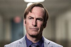 Bob Odenkirk in Better Call Saul