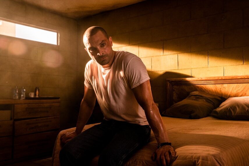 Better Call Saul, Michael Mando