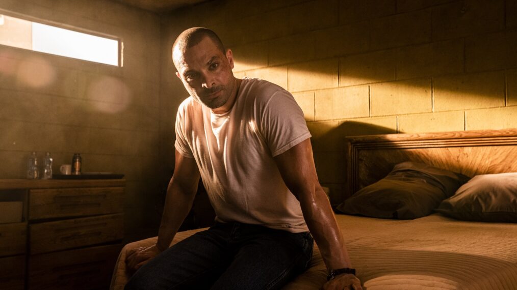 Better Call Saul Season 6 Michael Mando