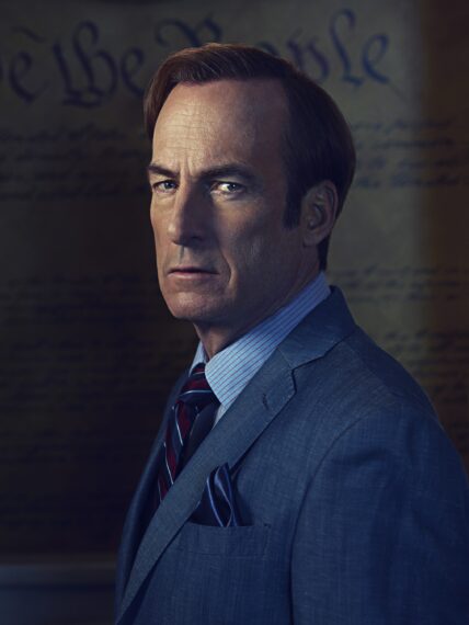 Better Call Saul Season 6 Bob Odenkirk
