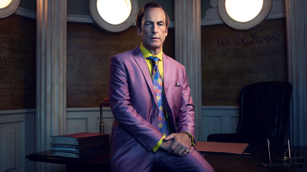 Better Call Saul - Season 6 - Bob Odenkirk as Jimmy McGill