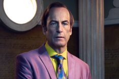 'Better Call Saul': Bob Odenkirk on Jimmy's Scheme With Kim, That Big Return & What's Next