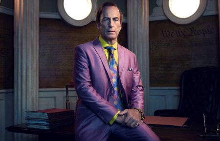 Better Call Saul - Season 6 - Bob Odenkirk as Jimmy McGill