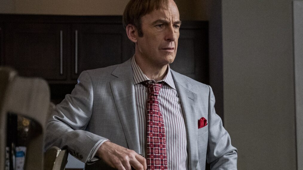 Better Call Saul Season 6 Bob Odenkirk