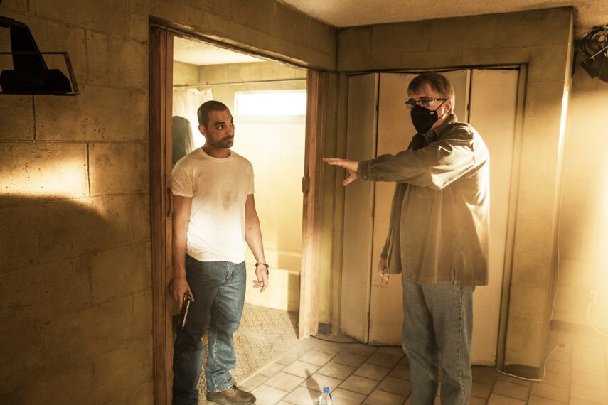 Better Call Saul Season 6 Michael Mando