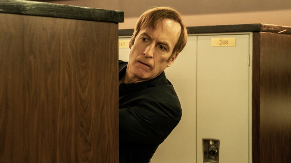 Better Call Saul - Season 6 - Bob Odenkirk