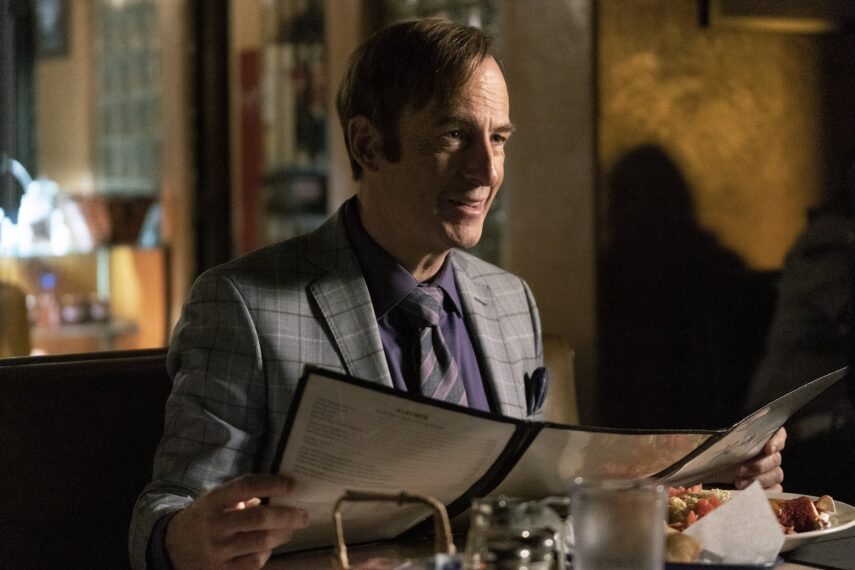 The Ending Of Better Call Saul Season 6 Episode 2 - Latest Updates on Release Date, Cast, and Plot in 2022