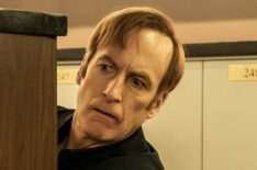 'Better Call Saul' Season 6 Premiere Sets Up Jimmy-Kim Scheme & Raises Stakes for Nacho (RECAP)