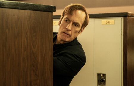 Better Call Saul - Season 6 - Bob Odenkirk