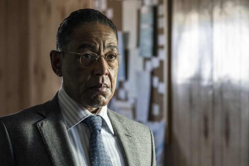 Better Call Saul Season 6 Giancarlo Esposito