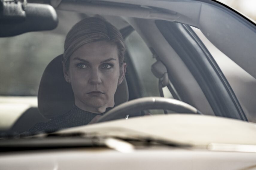 Better Call Saul Season 6 Rhea Seehorn 