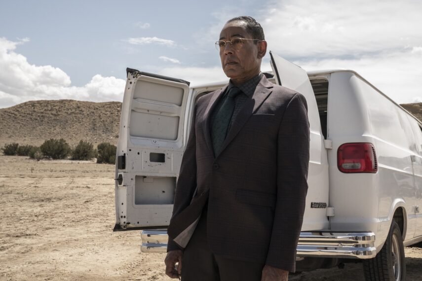 Better Call Saul Season 6 Giancarlo Esposito