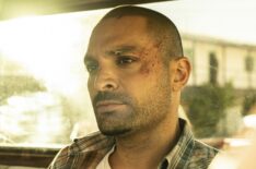 Michael Mando as Nacho Varga in Better Call Saul - Season 6