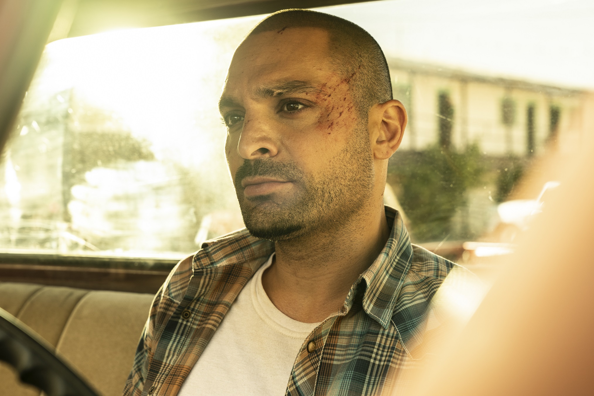 Better Call Saul' Star Michael Mando on Nacho 'Breaking Good' in Season 6