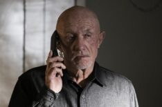 Jonathan Banks in Better Call Saul - Season 6