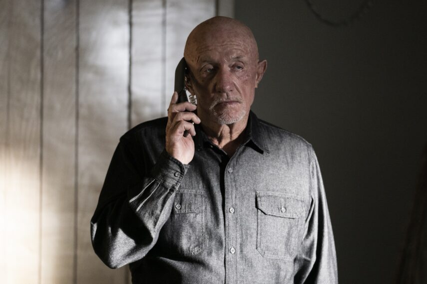 Better Call Saul Season 6 Jonathan Banks 