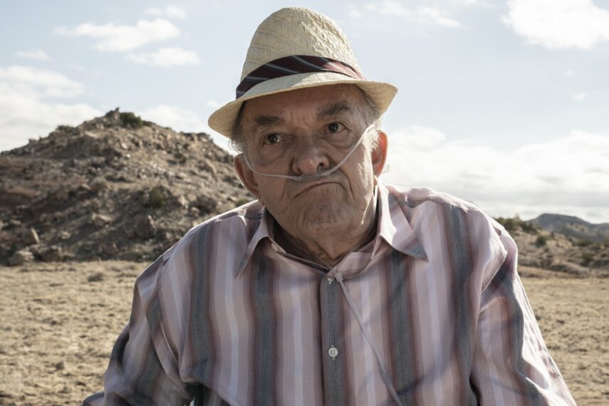 Better Call Saul Season 6 Mark Margolis 