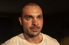 Michael Mando as Nacho Varga in Better Call Saul - Season 6