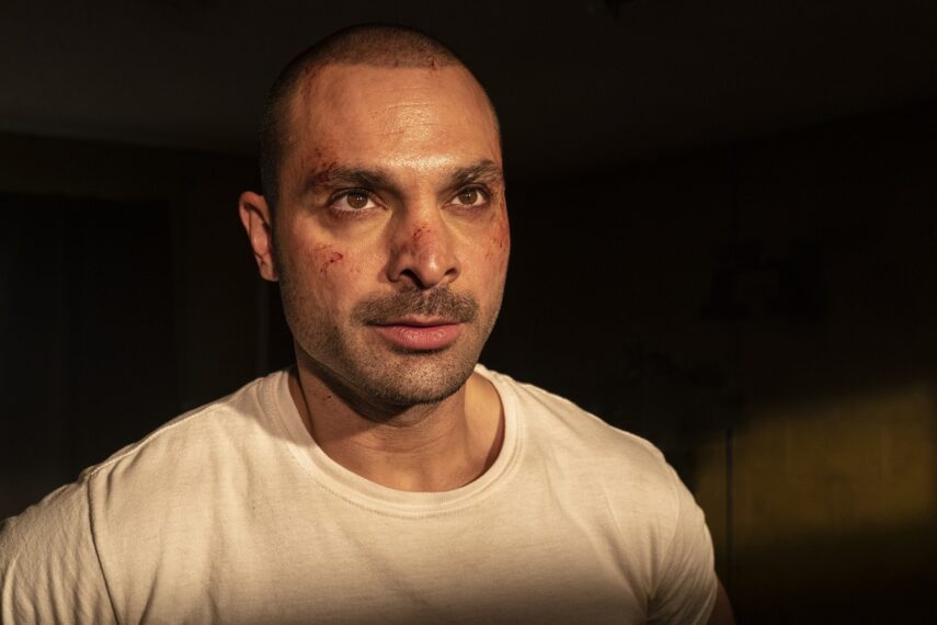 Better Call Saul Season 6 Michael Mando 