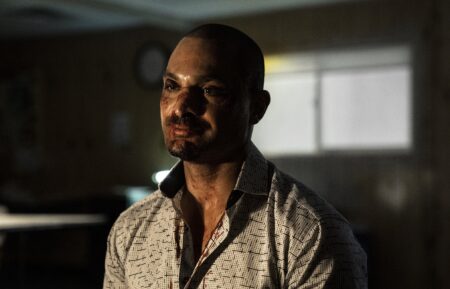 Better Call Saul Season 6 Michael Mando