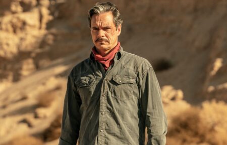 Better Call Saul Season 6 Tony Dalton