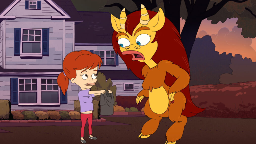 Big Mouth Season 5